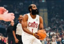 Harden Kejar Cincin Juara Bersama Cavaliers di Playoff 2026