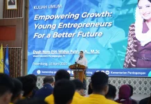 Atasi Pengangguran, Wamendag Roro Dorong Generasi Muda Jadi Wirausahawan