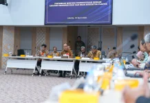 Sikapi Ketegangan Selat Hormuz, Pemerintah Kumpulkan Pengusaha Plastik