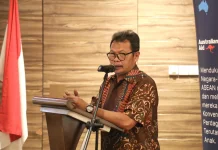 KemenPPPA Dorong Perspektif Gender dalam Penanganan TPPO