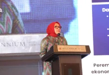 KemenPPPA Dorong Perempuan Jadi Agen Perubahan Nasional