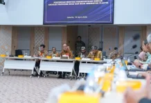 Pemerintah Komitmen Jaga Stabilitas Pasokan Plastik Nasional