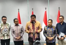 Pemerintah Pastikan Tiga Lahan Tanah Abang Adalah Aset Milik Negara
