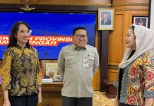 Kementan Dorong Investasi Susu, Peluang Peternak Terbuka