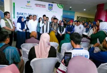 Mensos Pastikan Pengalihan PBI JKN Tepat Sasaran