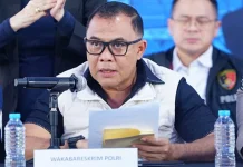 Polri Komitmen Amankan Penyelenggaraan Haji 2026
