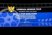 Literasi Film Menguat, Dilema Sensor dan Promosi Makin Nyata