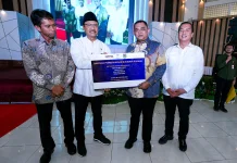 Kemensos Gandeng Multipihak Berdayakan Petani Porang NTB