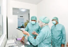 KAI Services Bangun Laboratorium Mutu Perkuat Kualitas Produk Kuliner