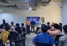 Kementerian Ekraf Percepat Talenta Siber Masuk Ekosistem Gig Economy