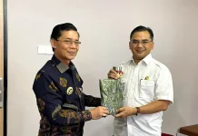 Kabupaten Klungkung Perjuangkan Pelabuhan Pesinggahan ke Kemenhub
