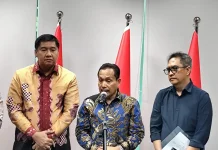 Sertifikat HPL Jadi Dasar Penetapan Tiga Lahan Tanah Abang sebagai Aset Negara