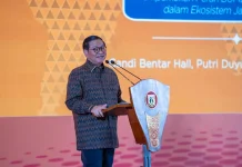 Gubernur DKI Dorong BUMD Jakarta Berani Ekspansi Global