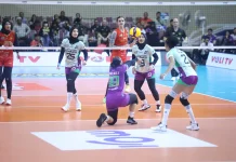 Pertamina Enduro Lolos Final Proliga 2026 usai Tekuk Popsivo
