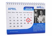 Simak Hari Besar Nasional, Internasional Diperingati 18 April