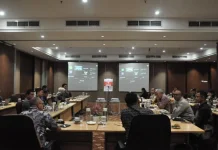 Kemenko Polkam Perkuat Pengelolaan Infrastruktur Telekomunikasi Daerah