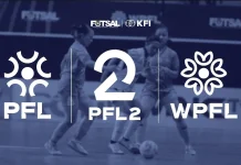 Pesta Futsal Sepanjang Pekan Dimulai 20 April di Bandung, WPFL Jadi Pembuka