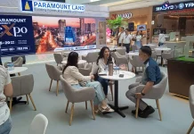 Pameran Properti Paramount Land Digelar 15–20 April