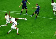 Inter Kalahkan Cagliari 3-0, Chivu Puji Mentalitas Tim