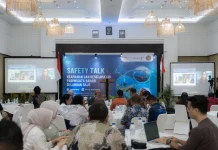 Kemenpar Tingkatkan Aspek Keamanan Wisata Bahari Labuan Bajo
