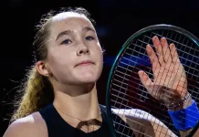 Taklukkan Swiatek, Andreeva Tantang Rybakina di Semifinal Stuttgart