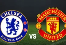 Chelsea vs Manchester United: Big Match Penentu Tiket Liga Champions