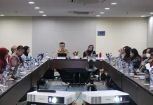 Kemenko Polkam Perkuat Implementasi PP TUNAS untuk Lindungi Anak