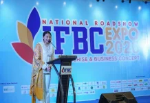 Percepat Pertumbuhan UMKM, Wamendag Roro Sebut Waralaba Jadi Sektor Strategis