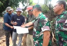 Jembatan Garuda Hidupkan Akses Warga Desa Kranggan