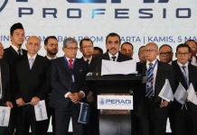 Hukum Perlu Adaptasi Hadapi Tantangan Algoritma Digital