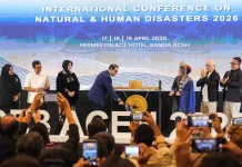 Kemenekraf Tegaskan Peran Arsitektur dalam Mitigasi Bencana di Forum DR3