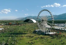Coachella 2026 Minggu Kedua, Simak Jadwal Penampil dan Link Siaran Daringnya
