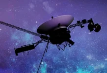 NASA Memutuskan untuk Mematikan Alat di Voyager 1