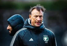 Arab Saudi Kejutkan Dunia, Pecat Renard Menjelang Piala Dunia
