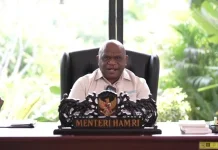 Menteri Pigai: Kritik Feri Amsari dan Ubaedillah Tak Perlu Dipolisikan