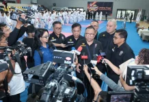 KKI Gelar Seleknas 2026, Oesman Sapta Ingatkan Sportivitas Kunci Prestasi Dunia