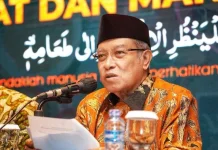 Surati Ayatullah Mojtaba, LPOI Mohon Kapal Tanker RI Diizinkan Lewat Hormuz