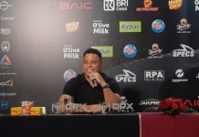 Ronaldo Nazario Kembali ke Indonesia, Kenang Momen di Usia Remaja