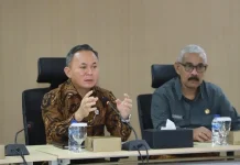 Kementerian HAM Dorong Kolaborasi Penuhi Hak Disabilitas