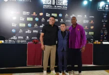 Clash of Legends: Susunan Pemain Barca Legends vs DRX World Legends