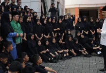 Pemerintah Perluas Sekolah Rakyat, Targetkan 100 Ribu Siswa pada 2027