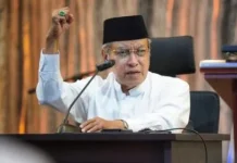 LPOI Serukan Negara Islam Lindungi Iran dari Isolasi dan Embargo