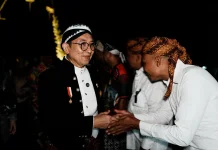 Kirab Pusaka Nusantara 2026 Pertama Kali Digelar di Kawasan Candi Borobudur