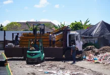 Pemerintah Percepat Penghentian Open Dumping, Dorong Pemilahan Sampah