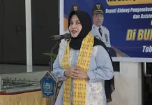 Kemenkop Genjot Ekonomi Sirkular di Halmahera Utara