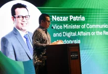 Wamenkomdigi: AI Bukan Sekedar Alat Otomasi sektor Keuangan