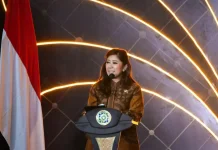 Menkomdigi Tekankan Layanan Publik Harus Mengikuti Perkembangan Teknologi
