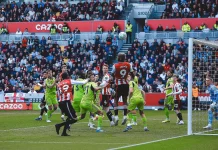 Keith Andrews Kecewa dengan Hasil Imbang Brentford atas Fulham