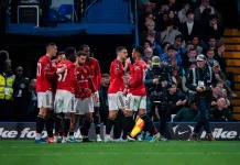 Tundukkan Chelsea 1-0, MU Kokohkan Posisi untuk Kualifikasi Liga Champions