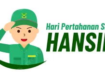 Mengulas Sejarah Hari Pertahanan Sipil Diperingati setiap 19 April